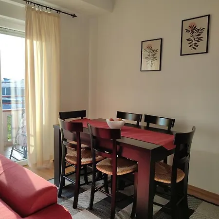 Apartman Ana *