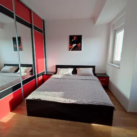 Apartman Ana *