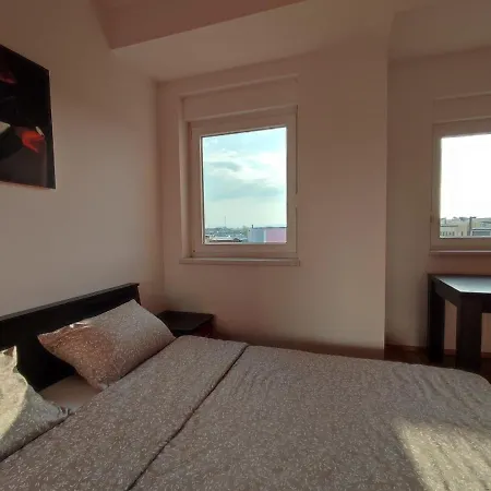 Apartman Ana Lägenhet Bosanska Gradiska