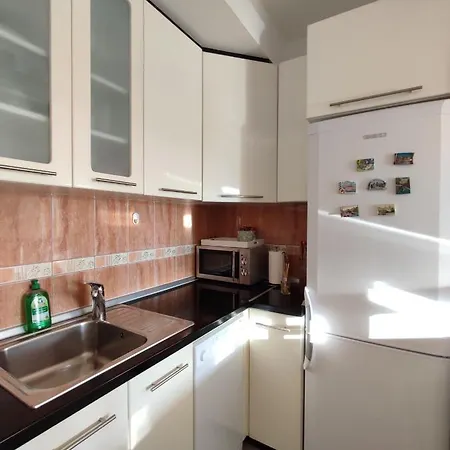 Lägenhet Apartman Ana Bosanska Gradiska