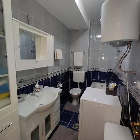 Apartman Ana * Bosanska Gradiska