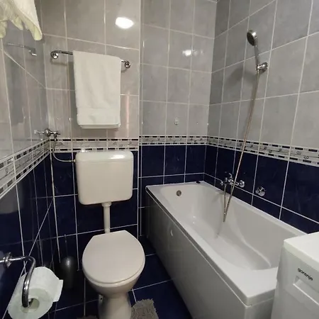 Apartman Ana *
