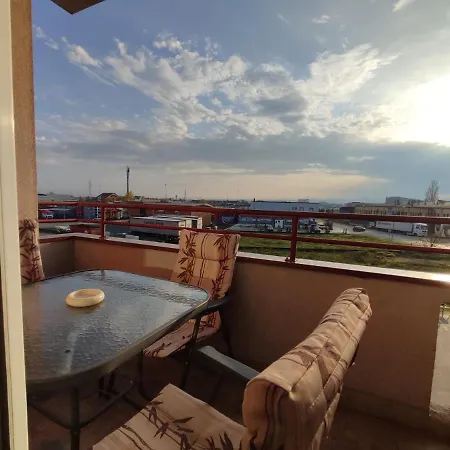 Apartman Ana Bosanska Gradiska