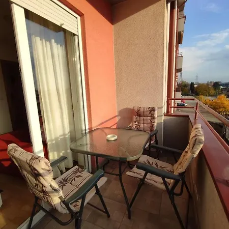 Apartman Ana